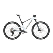 Scott Spark RC Team Bike