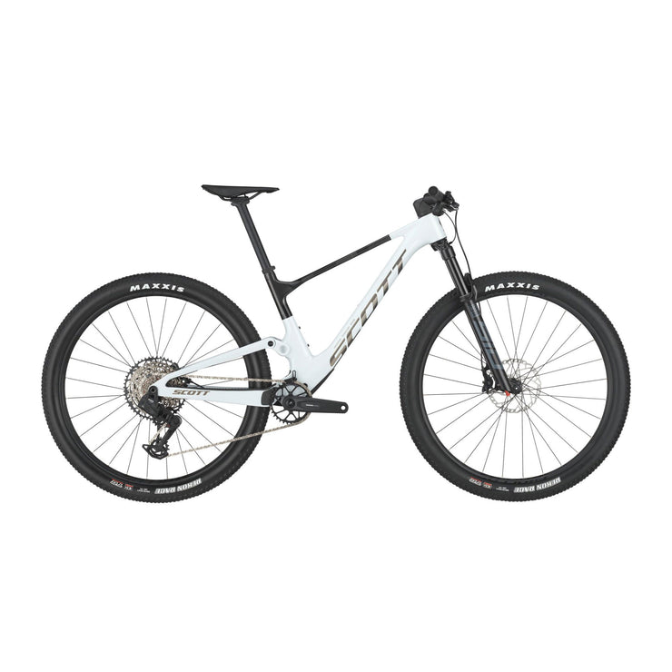 Scott Spark RC Team Bike