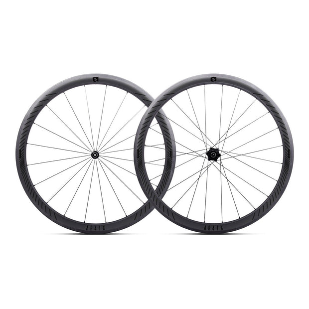 Reynolds AR41x Tubeless Wheelset