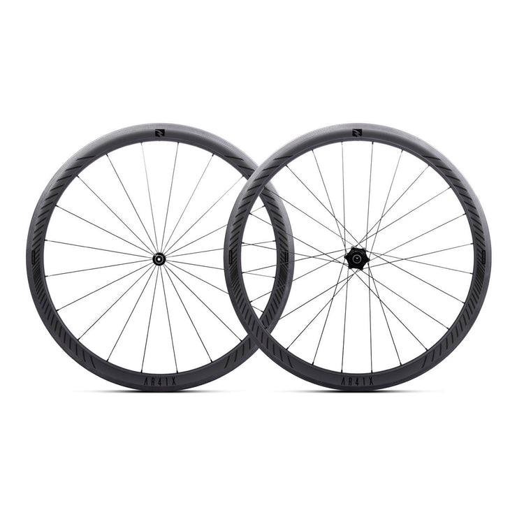 Reynolds AR41x Tubeless Wheelset