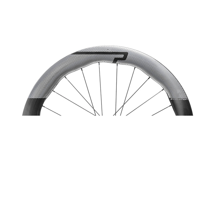 Princeton Blur 633 V3 Disc Brake Rear Wheel