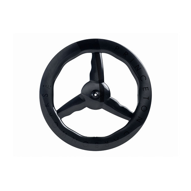 Princeton Mach 7580 TSV2 Disc Brake Front Wheel