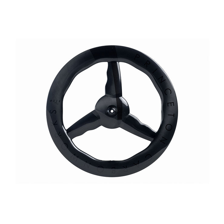 Princeton Mach 7580 TSV2 Disc Brake Front Wheel