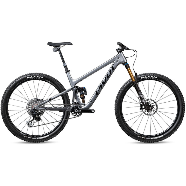 Pivot Trail 429 Team XX Eagle Transmission Enduro Bike