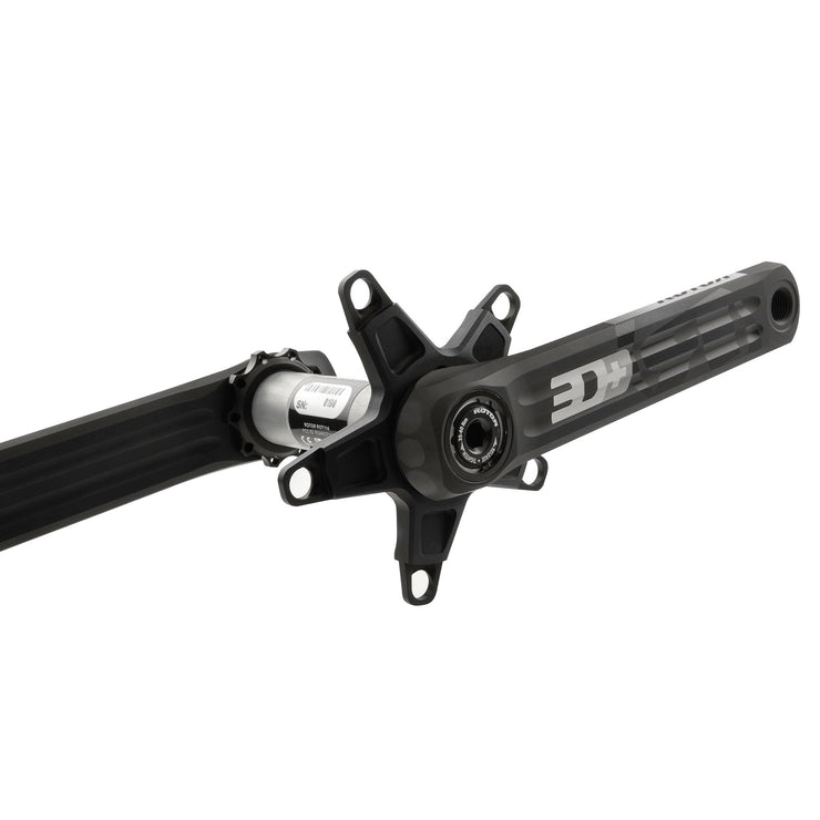 Rotor INPower 3D+ Crank
