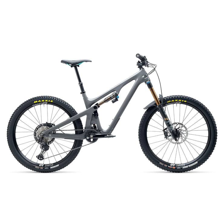 Yeti SB140 T1 Bike