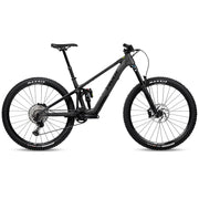 Pivot Shuttle SL Ride SLX/XT Bike