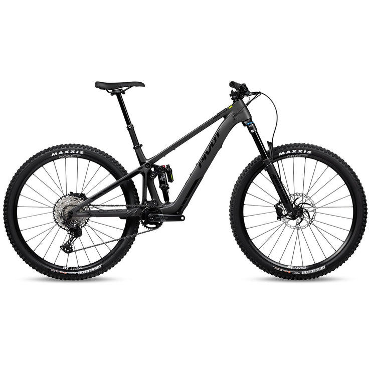 Pivot Shuttle SL Ride SLX/XT Bike