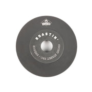 BSD Roastin Front Hubguard - Black