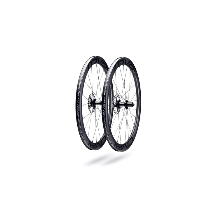 Roval CL50 Disc Wheelset 700c