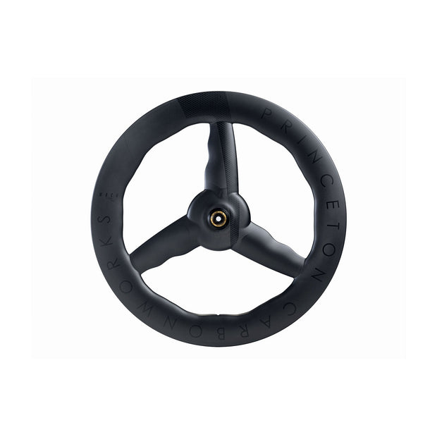 Princeton Mach 7580 TSV2 Disc Brake Rear Wheel