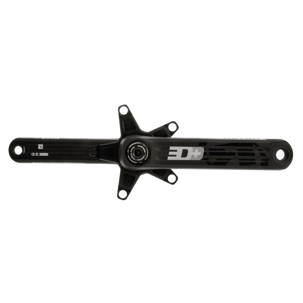 Rotor INPower 3D+ Crank