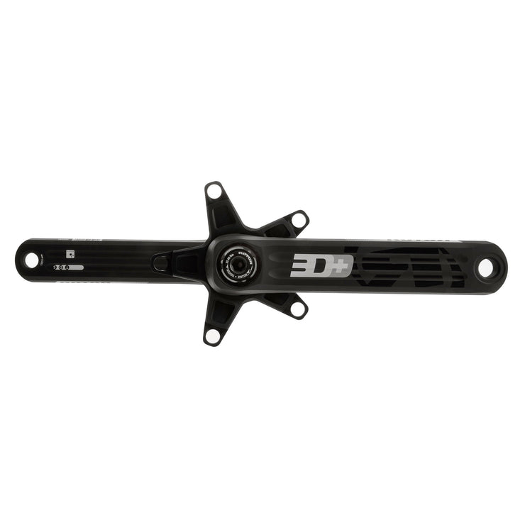Rotor INPower 3D+ Crank