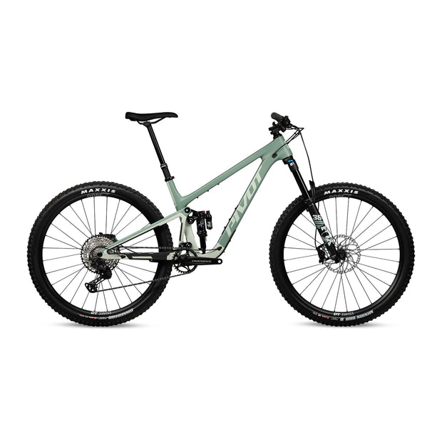 Pivot Trailcat LT Ride SLX/XT Bike