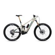 Pivot Shuttle AM Team XX Eagle Transmission Bike w/Range Extender