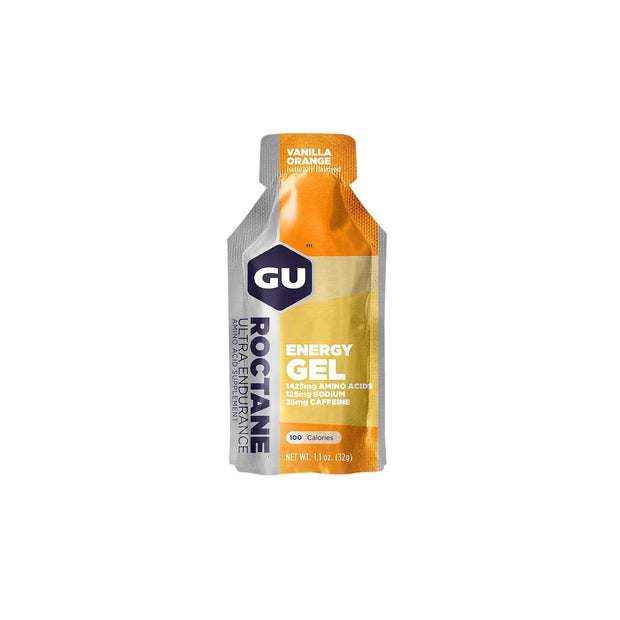 GU Roctane Ultra Endurance Energy Gel - Box of 24