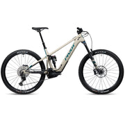 Pivot Shuttle AM Ride SLX/XT Bike