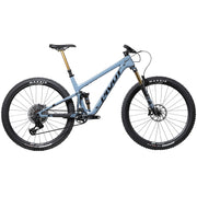 Pivot Trail 429 Pro X0 Eagle Transmission Bike
