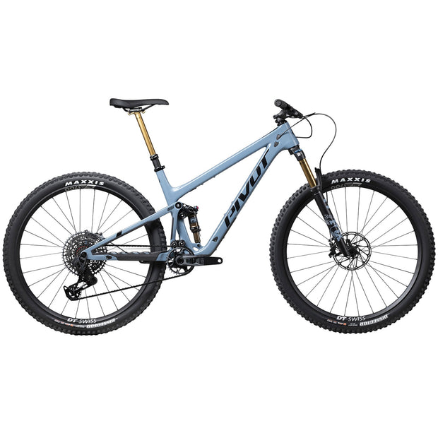 Pivot Trail 429 Pro X0 Eagle Transmission Bike