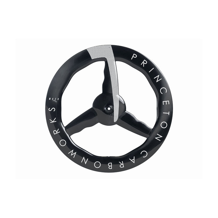 Princeton Mach 7580 TSV2 Disc Brake Front Wheel