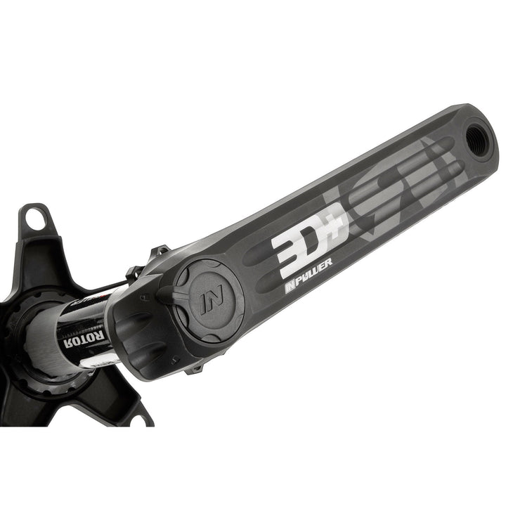 Rotor INPower 3D+ Crank