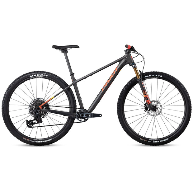 Pivot LES SL Pro X0 Eagle Transmission