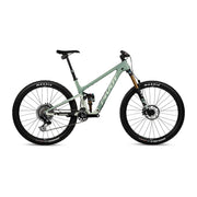 Pivot Trailcat LT Team XX Eagle Transmission Bike