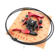 Odyssey Evo 2.5 Brake Kit