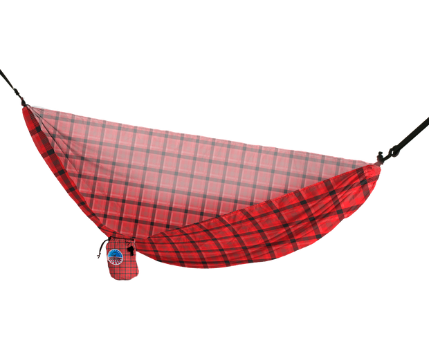Vista Series Printed Hammocks