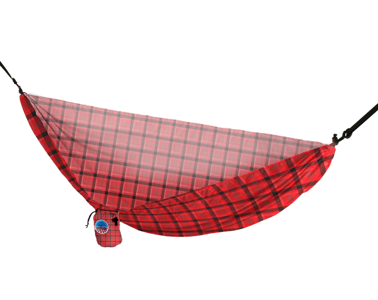 Vista Series Printed Hammocks