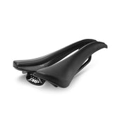 Selle SMP EVO Plus Saddle Stainless Steel Rails