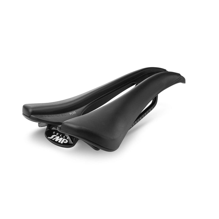 Selle SMP EVO Plus Saddle Stainless Steel Rails