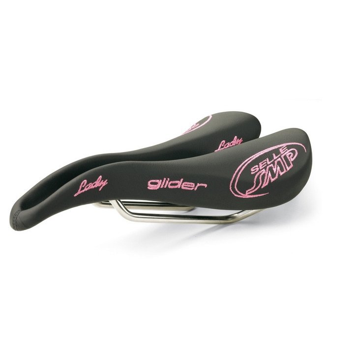 Selle SMP GliderSaddle