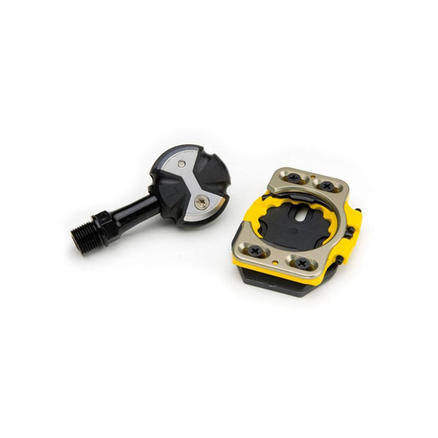 Speedplay Zero Chromoly Pedals
