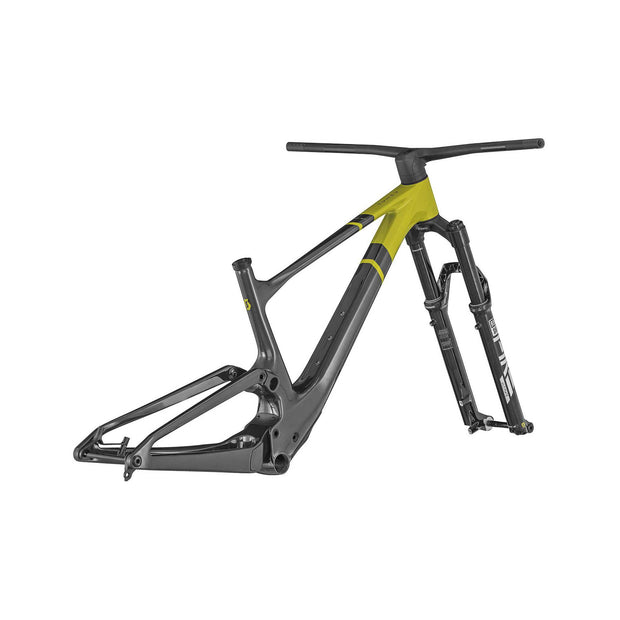 Scott Spark ST 900 Tuned HMF Frame and Fork