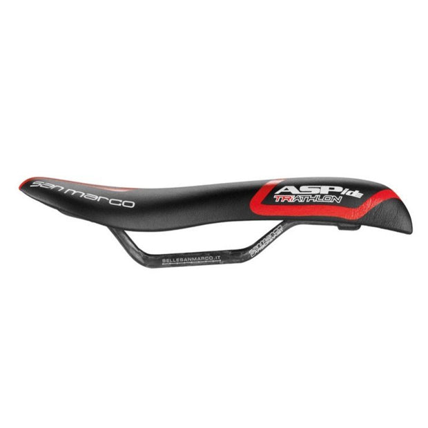 Selle San Marco Aspide Carbon FX Triathlon Saddle