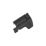 Shimano FD-R9250 Di2 Front Derailleur Plug Cover