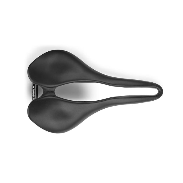 Selle SMP EVO 30C Saddle Carbon Rails
