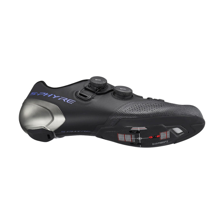 Shimano S-Phyre SH-RC902 Wide Shoes