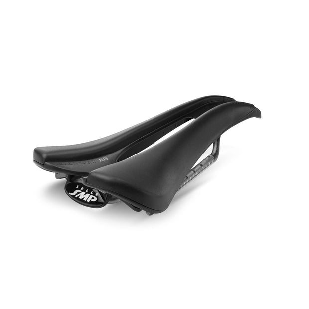 Selle SMP EVO Plus Saddle Carbon Rails