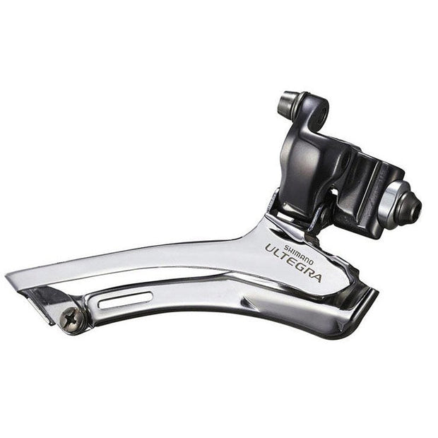Shimano Ultegra SL FD-6600-G 10s Front Derailleur