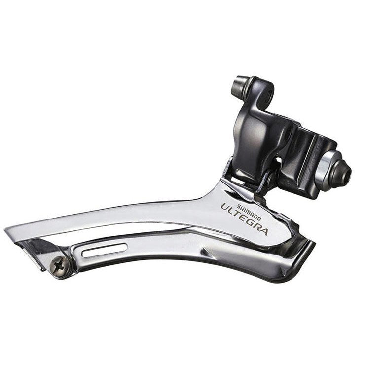 Shimano Ultegra SL FD-6600-G 10s Front Derailleur