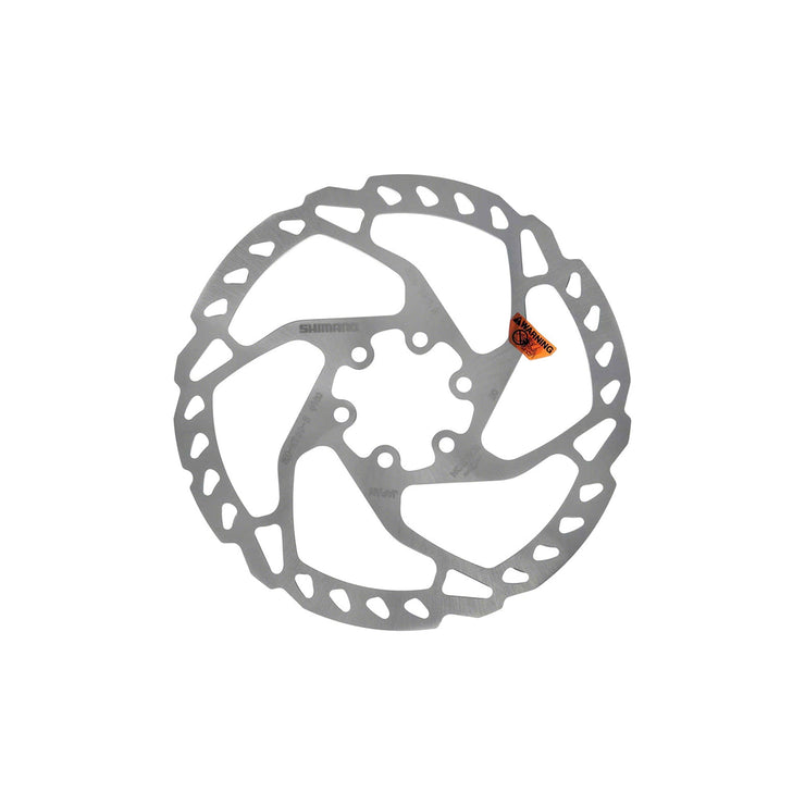 Shimano RT66 6-Bolt Disc Brake Rotor