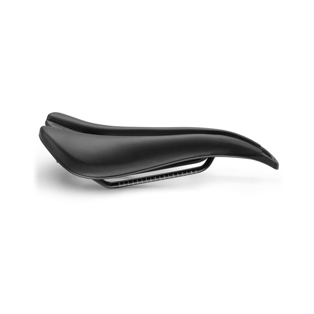 Selle SMP EVO Plus Saddle Stainless Steel Rails