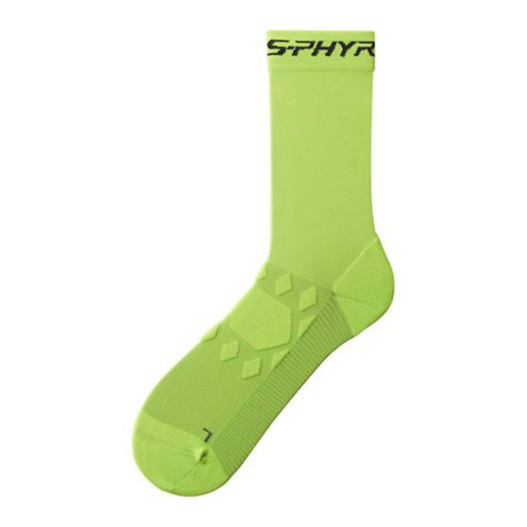 Shimano S-Phyre Tall Socks