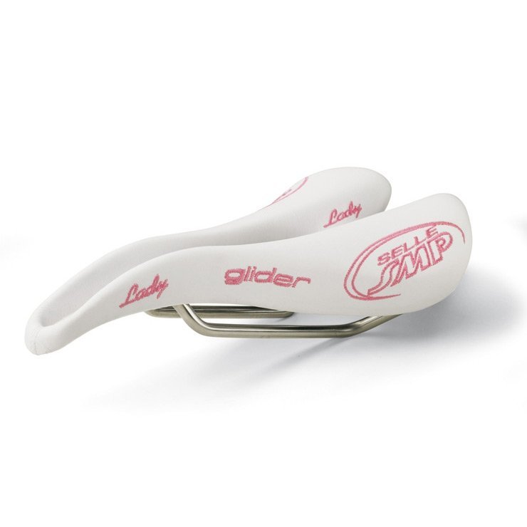 Selle SMP GliderSaddle