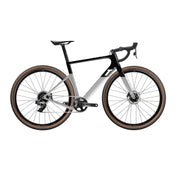 3T Exploro RaceMax Boost Force AXS 1x Drop Bar 700c Bike
