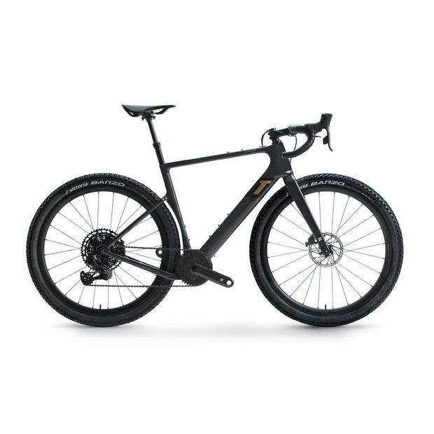 3T Exploro Ultra Force/Eagle AXS 1X Crank Brothers Edition Bike