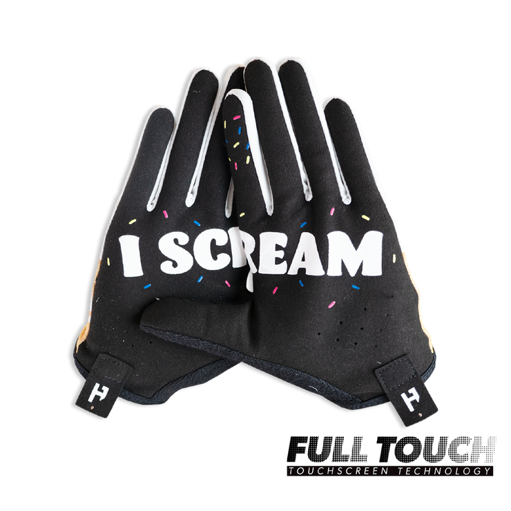 Gloves - Scoops by Handup