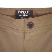 A.T. Short - Tan by Handup Gloves